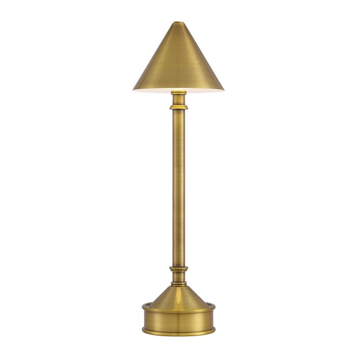 Traipse Portable Table Lamp