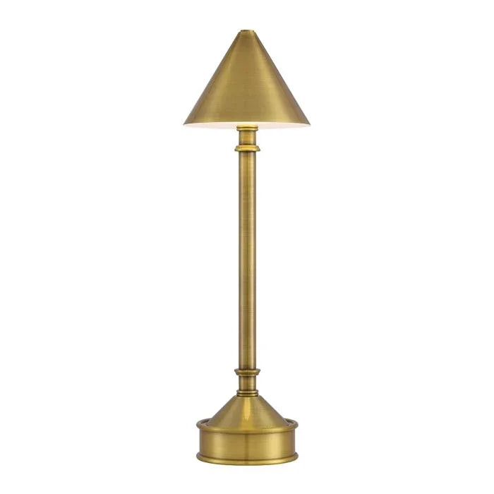 Traipse Portable Table Lamp