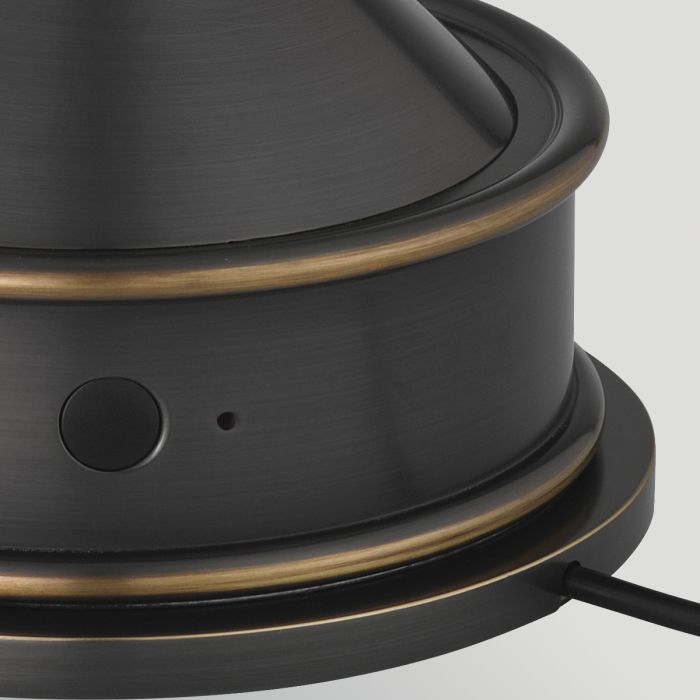 Traipse Portable Table Lamp