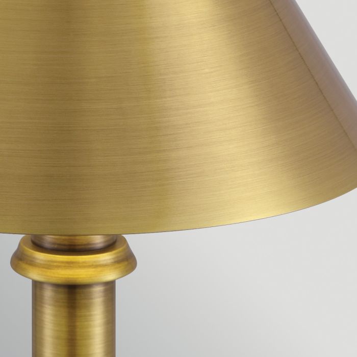Traipse Portable Table Lamp