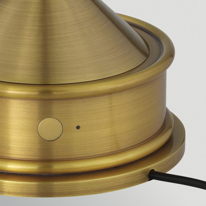Traipse Portable Table Lamp