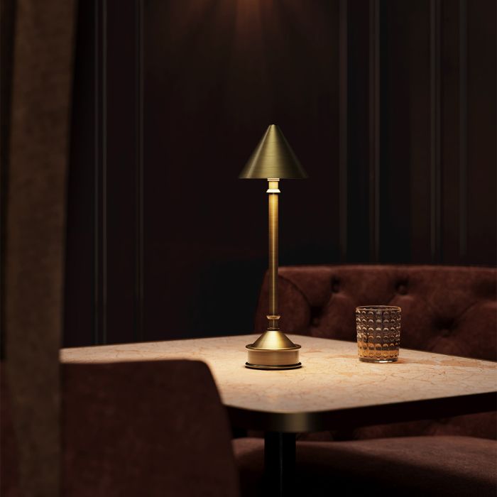 Traipse Portable Table Lamp