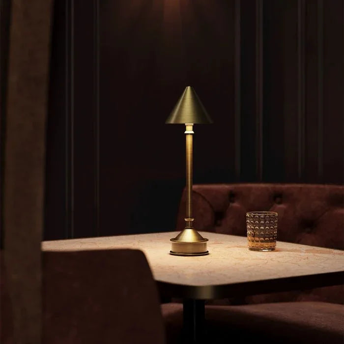 Traipse Portable Table Lamp