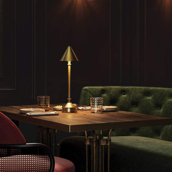 Traipse Portable Table Lamp