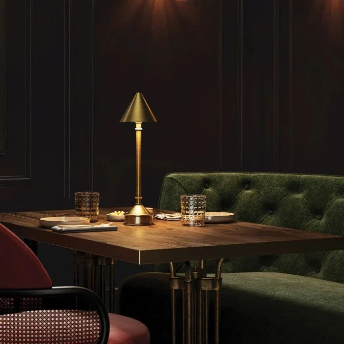 Traipse Portable Table Lamp