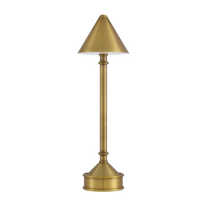 Traipse Portable Table Lamp