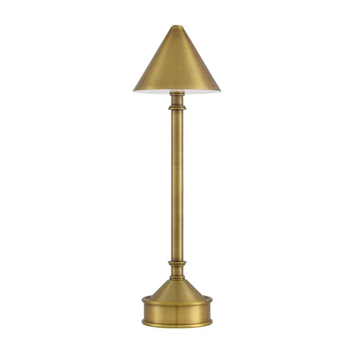 Traipse Portable Table Lamp