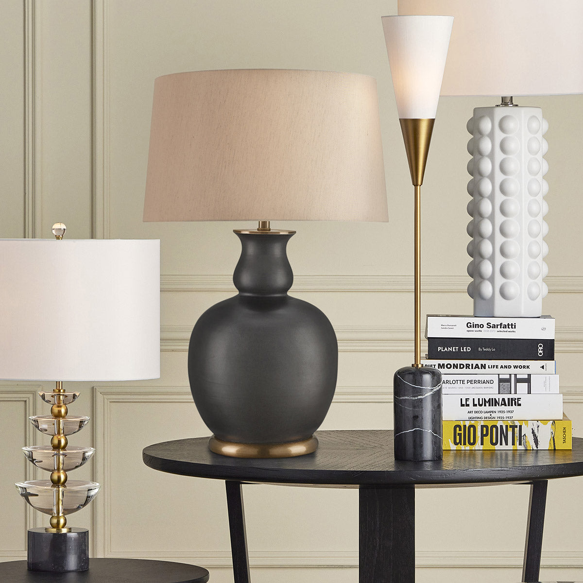 Ultimo Table Lamp