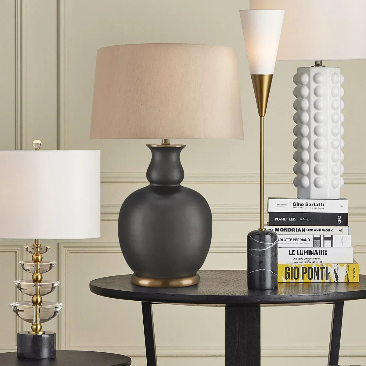 Ultimo Table Lamp