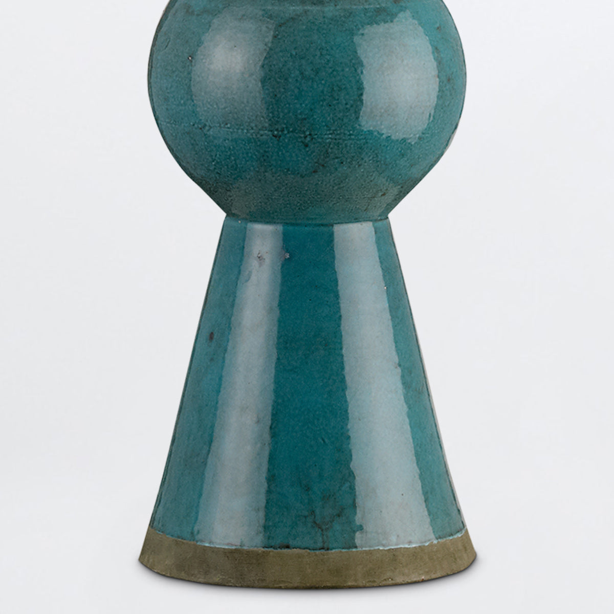 Upbeat Table Lamp