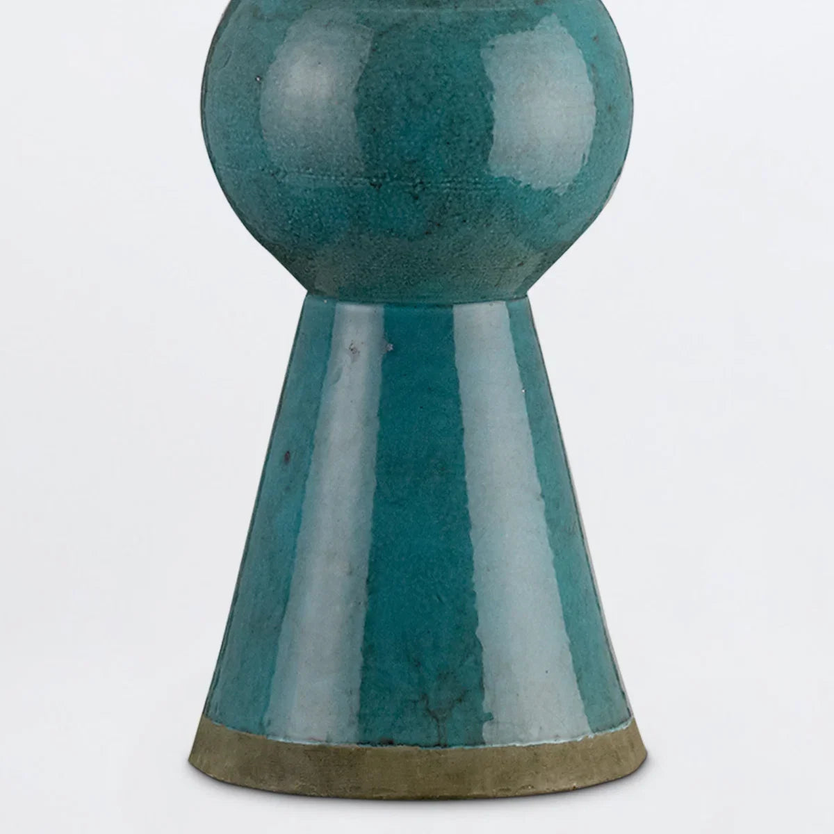 Upbeat Table Lamp