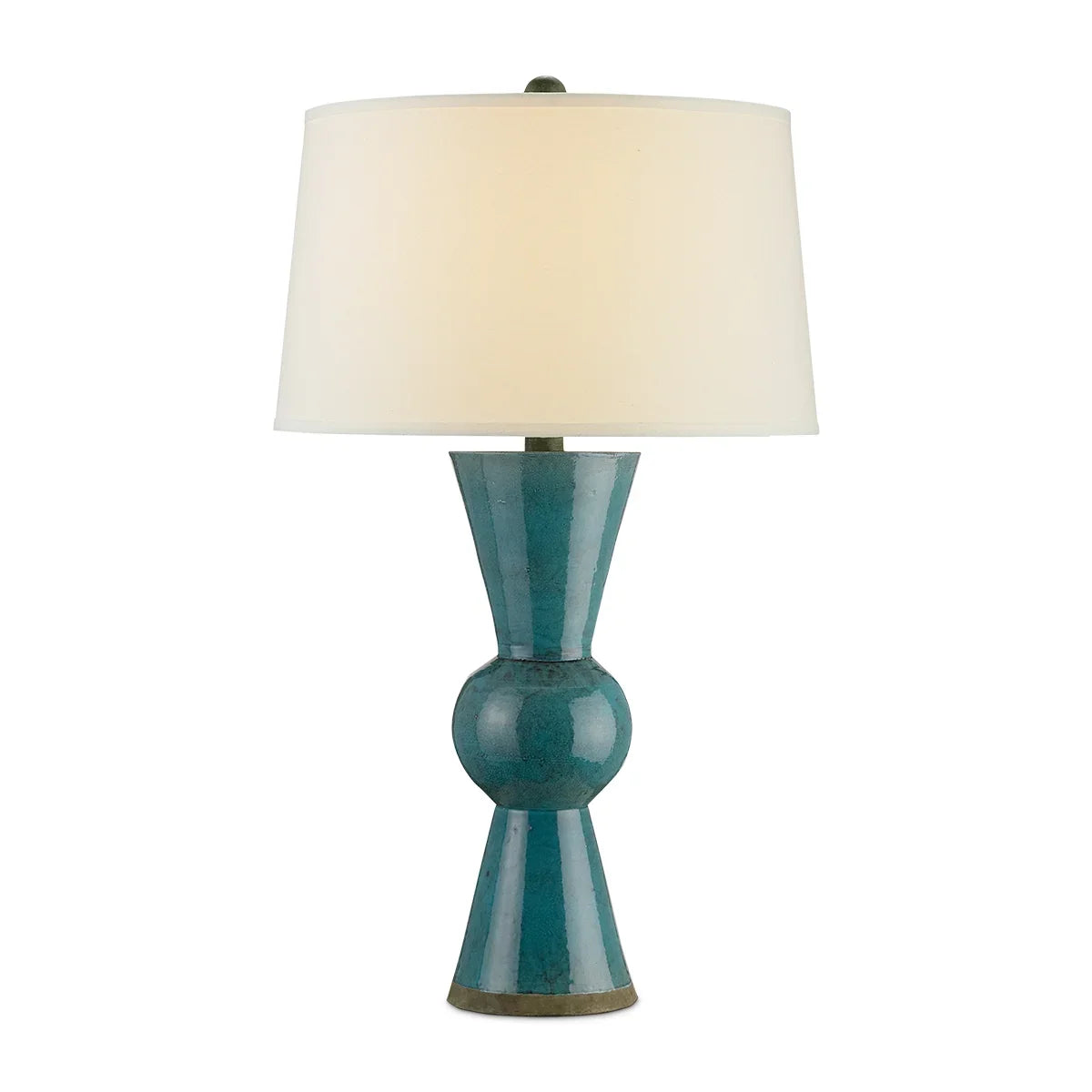 Upbeat Table Lamp