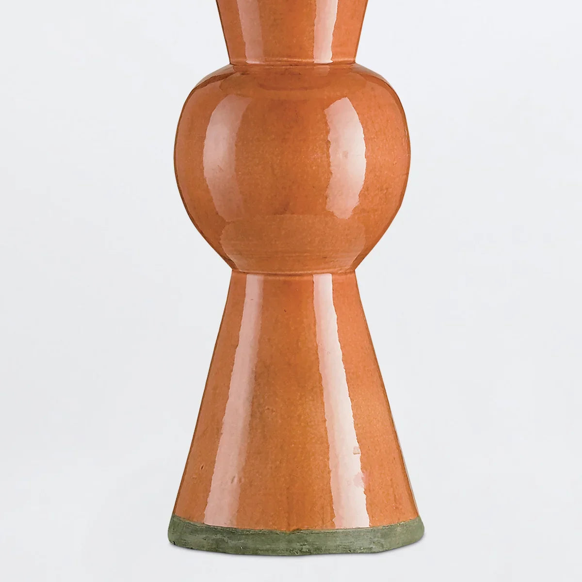 Upbeat Table Lamp