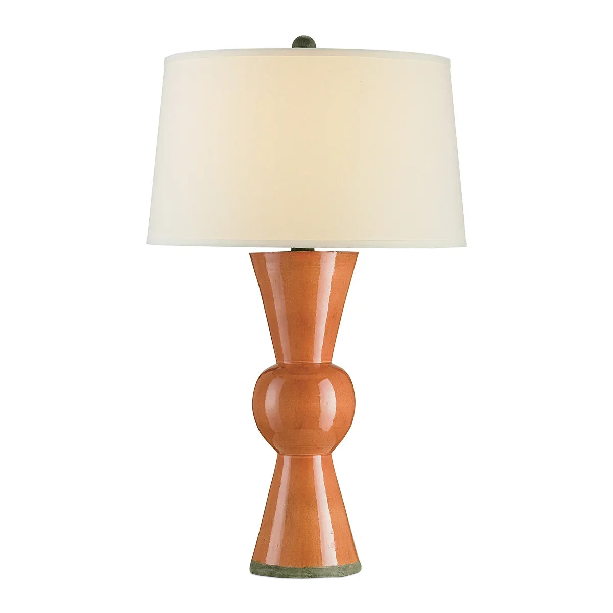 Upbeat Table Lamp