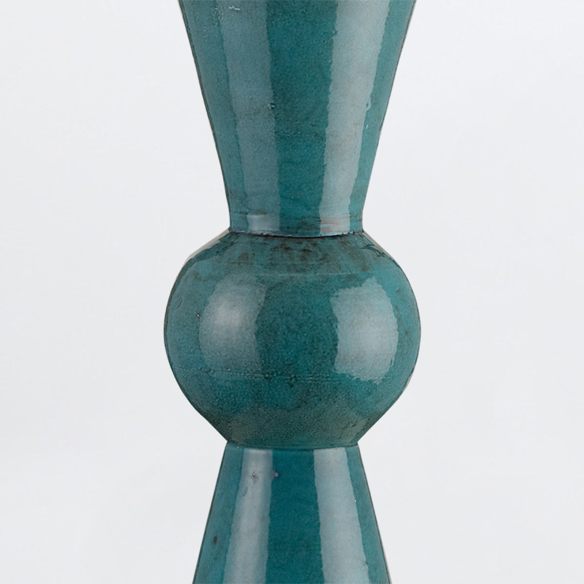 Upbeat Table Lamp