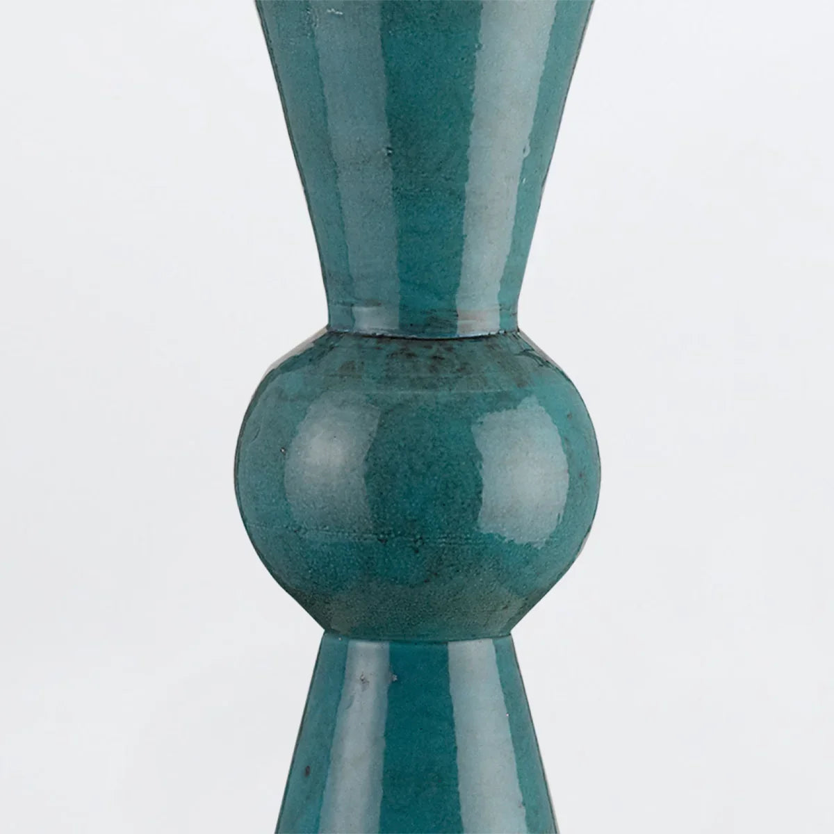Upbeat Table Lamp