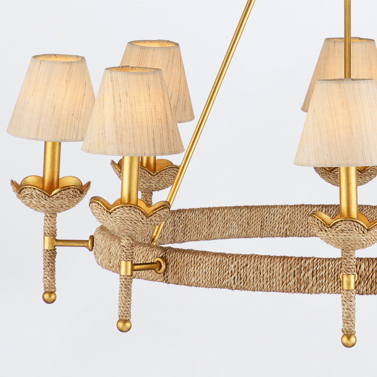 Vichy Pendant Light