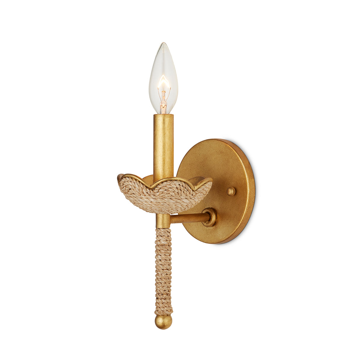 Vichy Wall Light