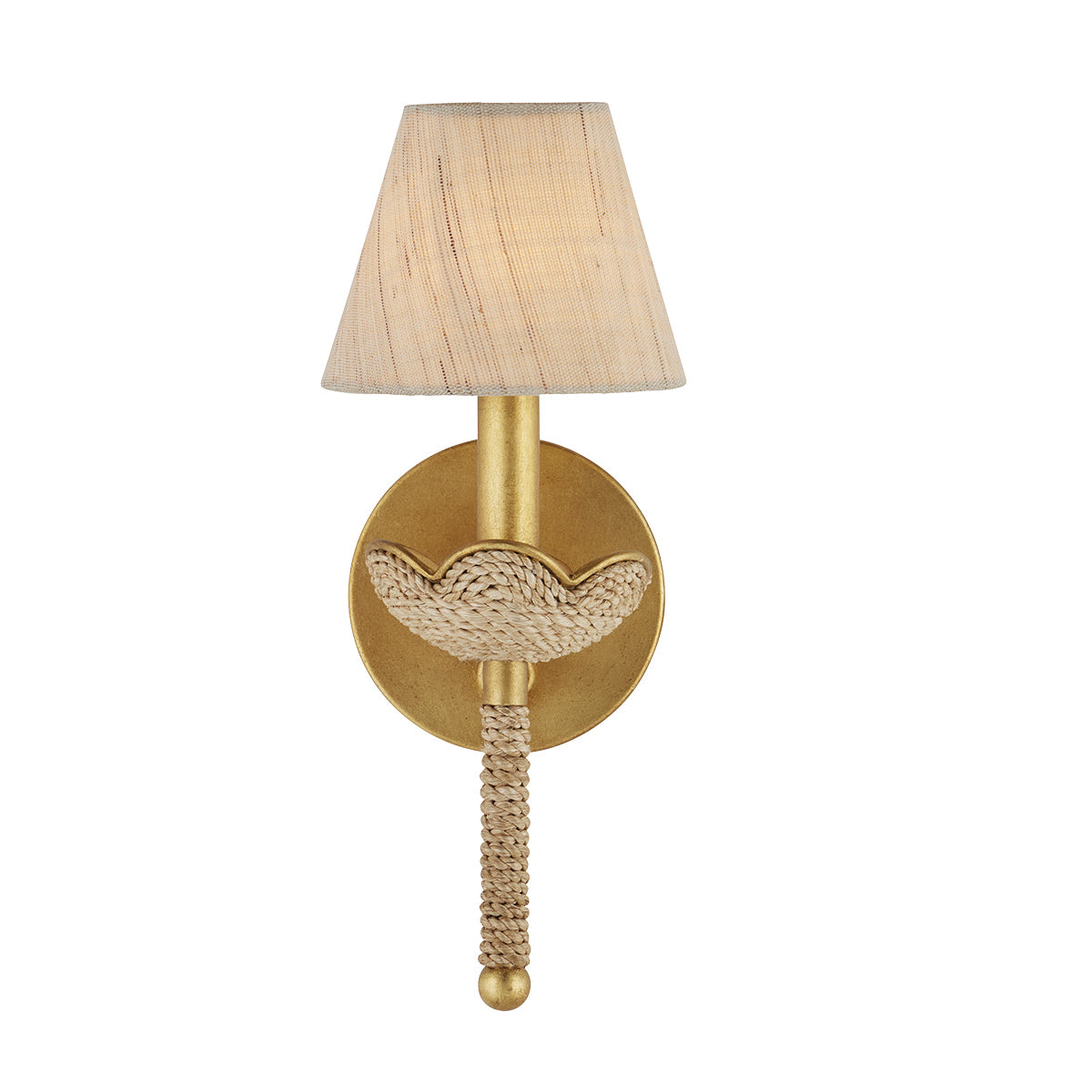 Vichy Wall Light