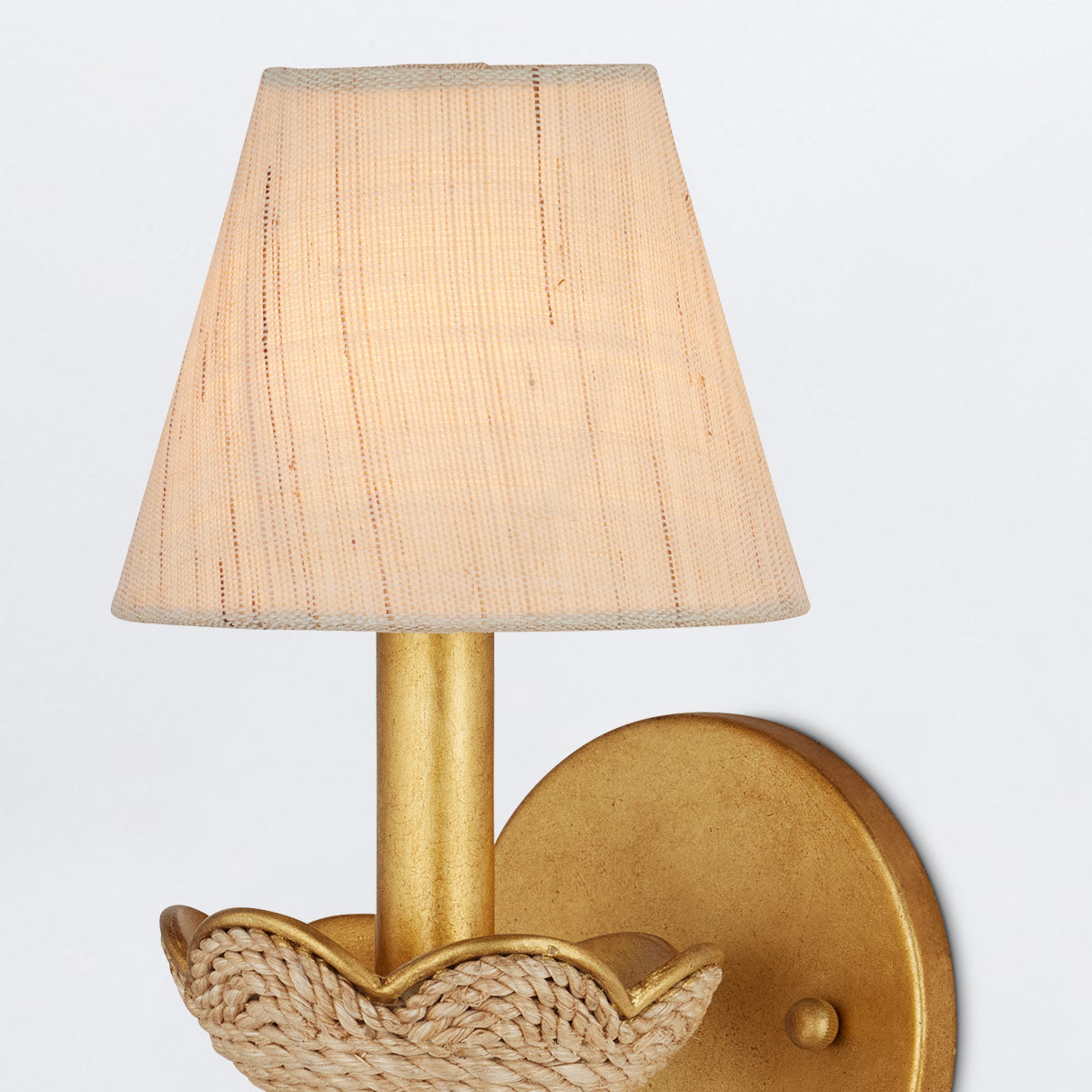 Vichy Wall Light