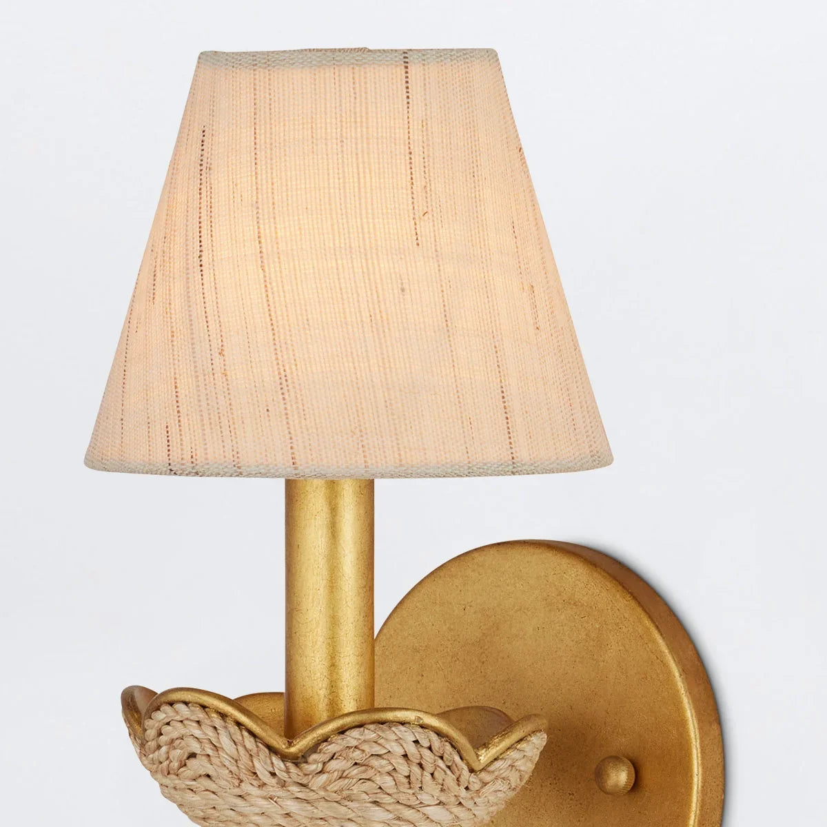 Vichy Wall Light