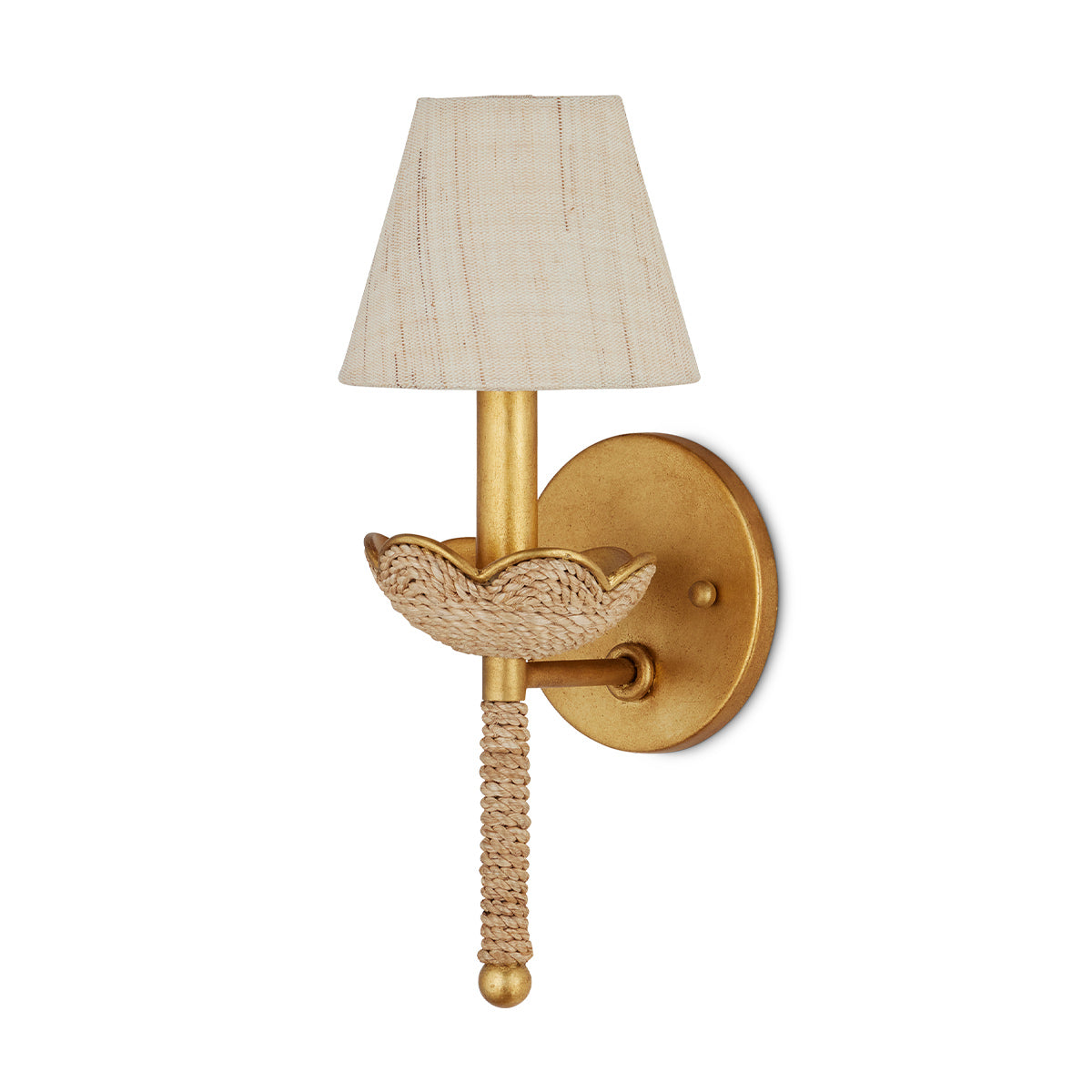 Vichy Wall Light