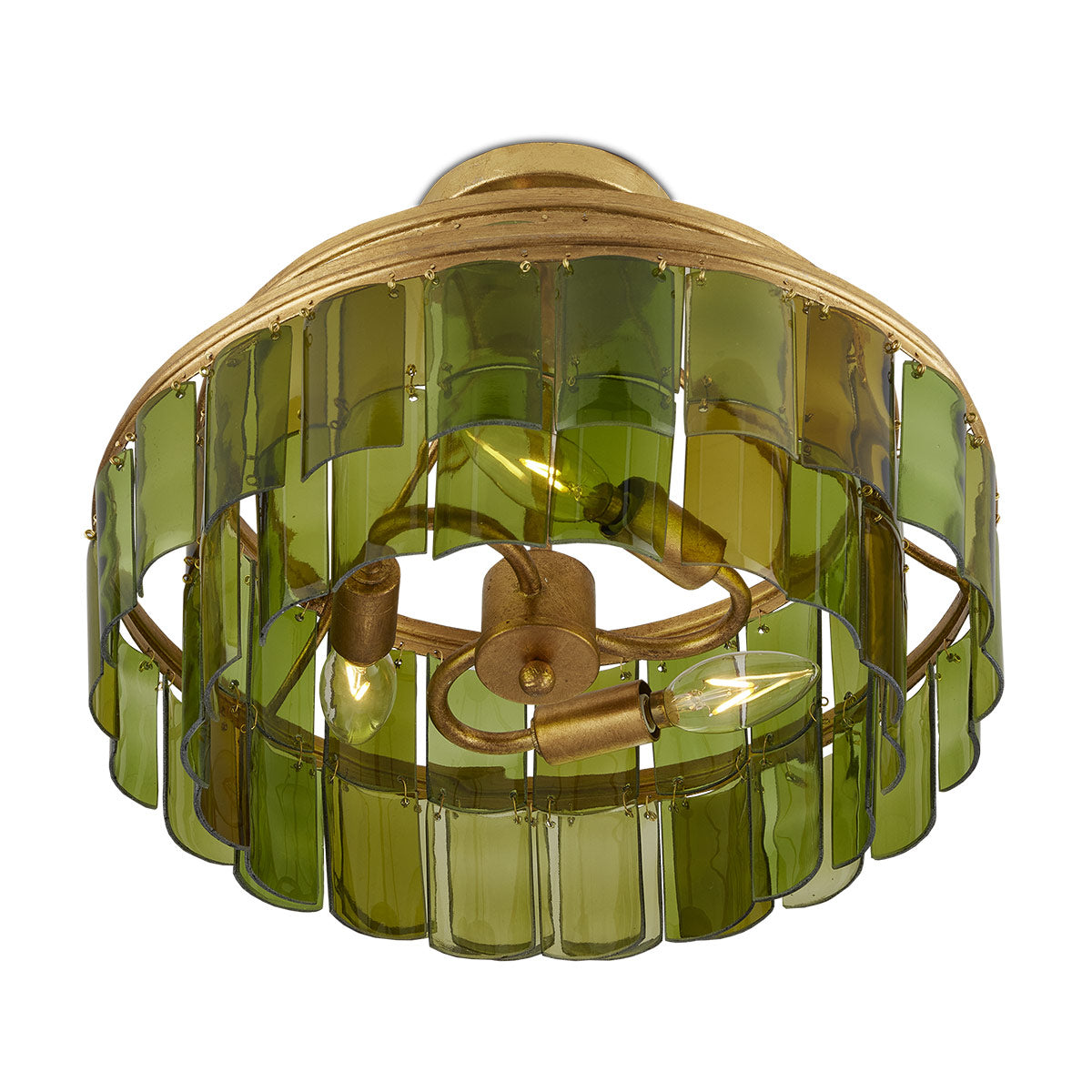 Vintner Ceiling Light