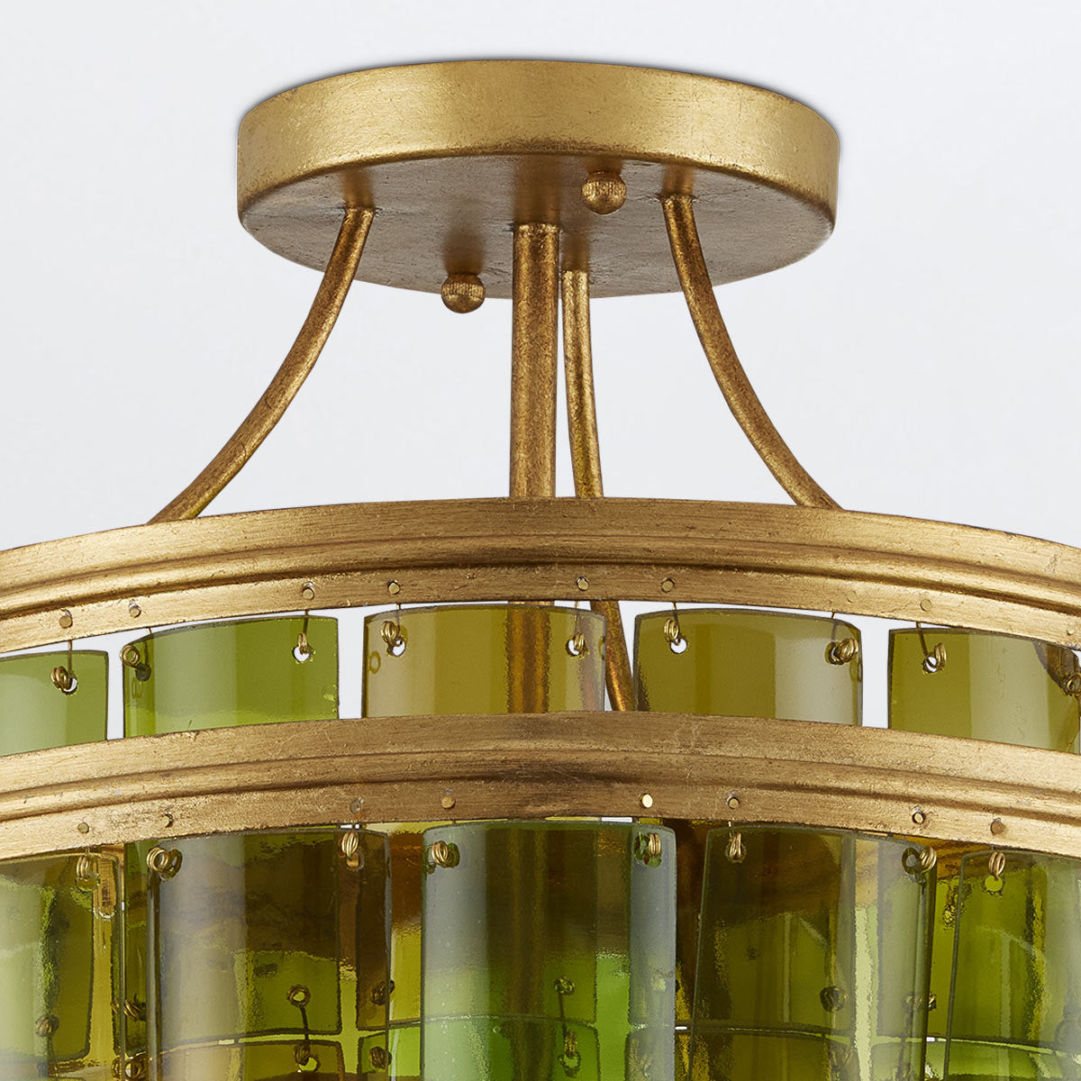 Vintner Ceiling Light