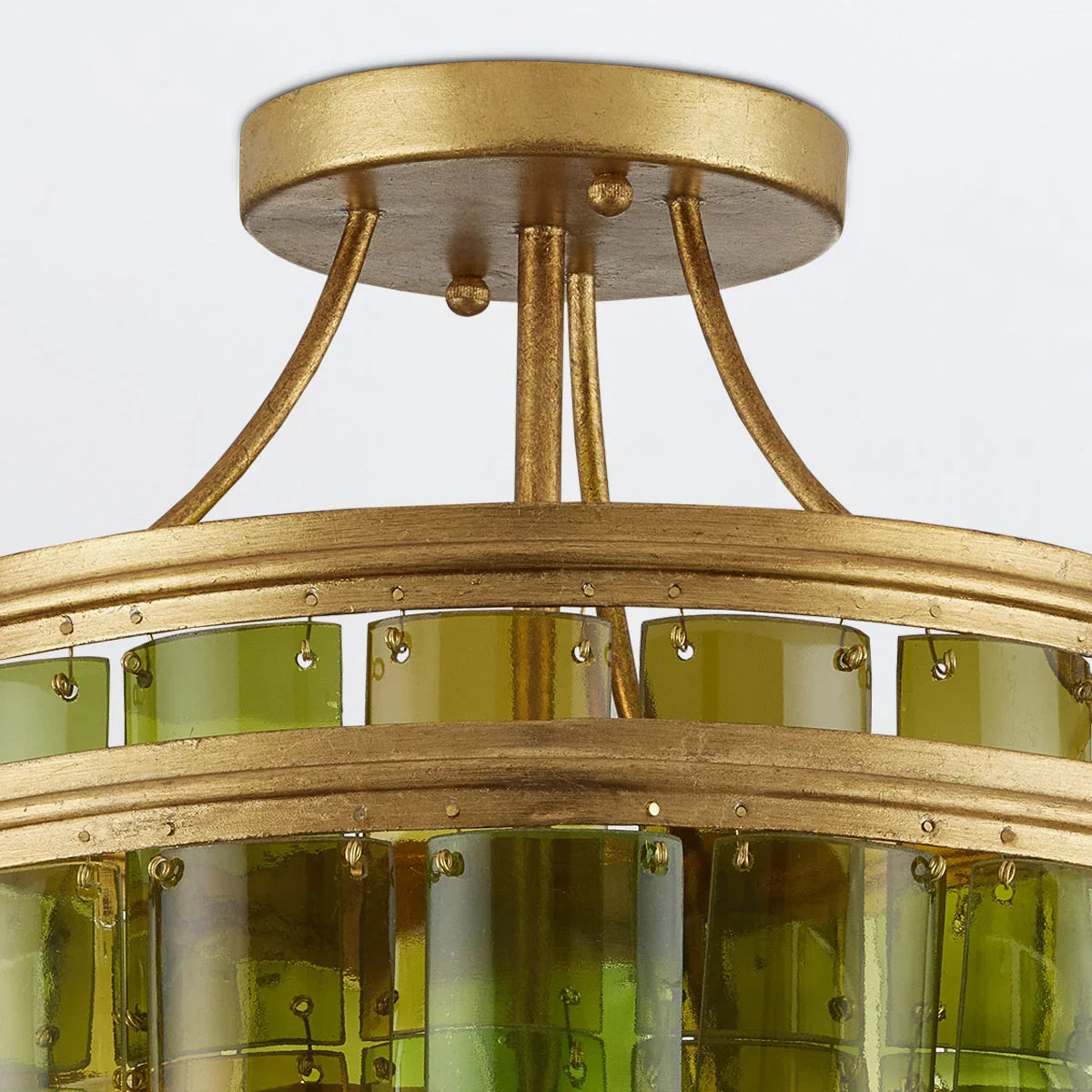 Vintner Ceiling Light