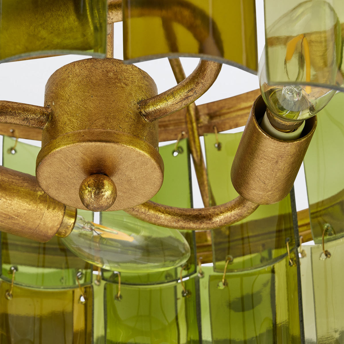 Vintner Ceiling Light