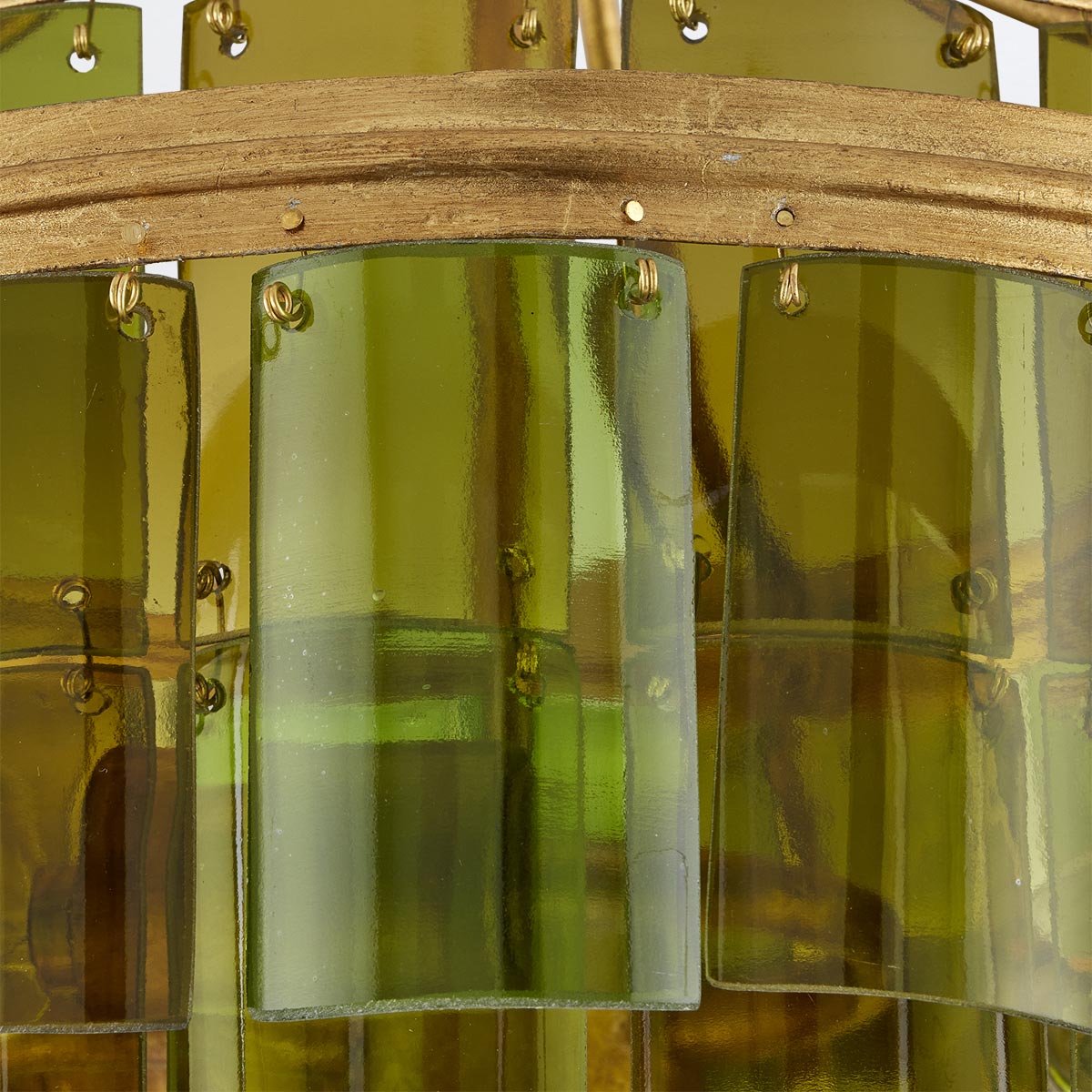 Vintner Ceiling Light