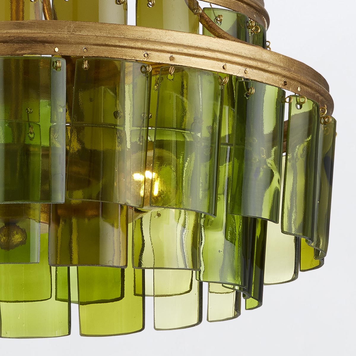 Vintner Ceiling Light
