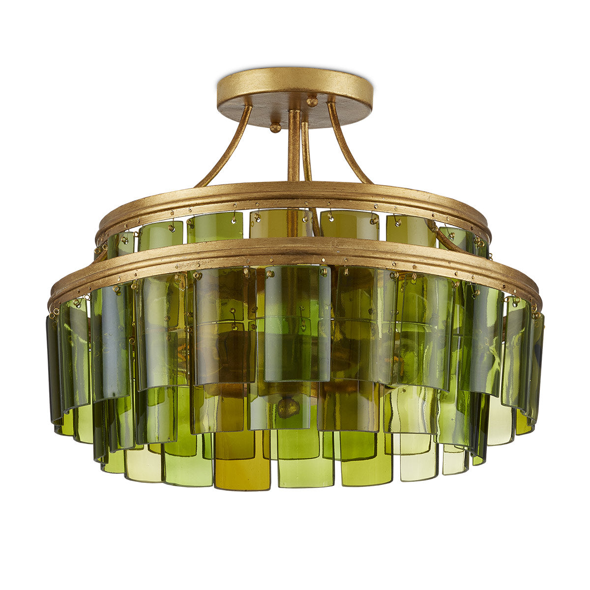Vintner Ceiling Light