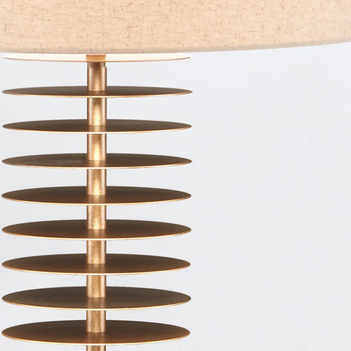 Walwyn Table Lamp