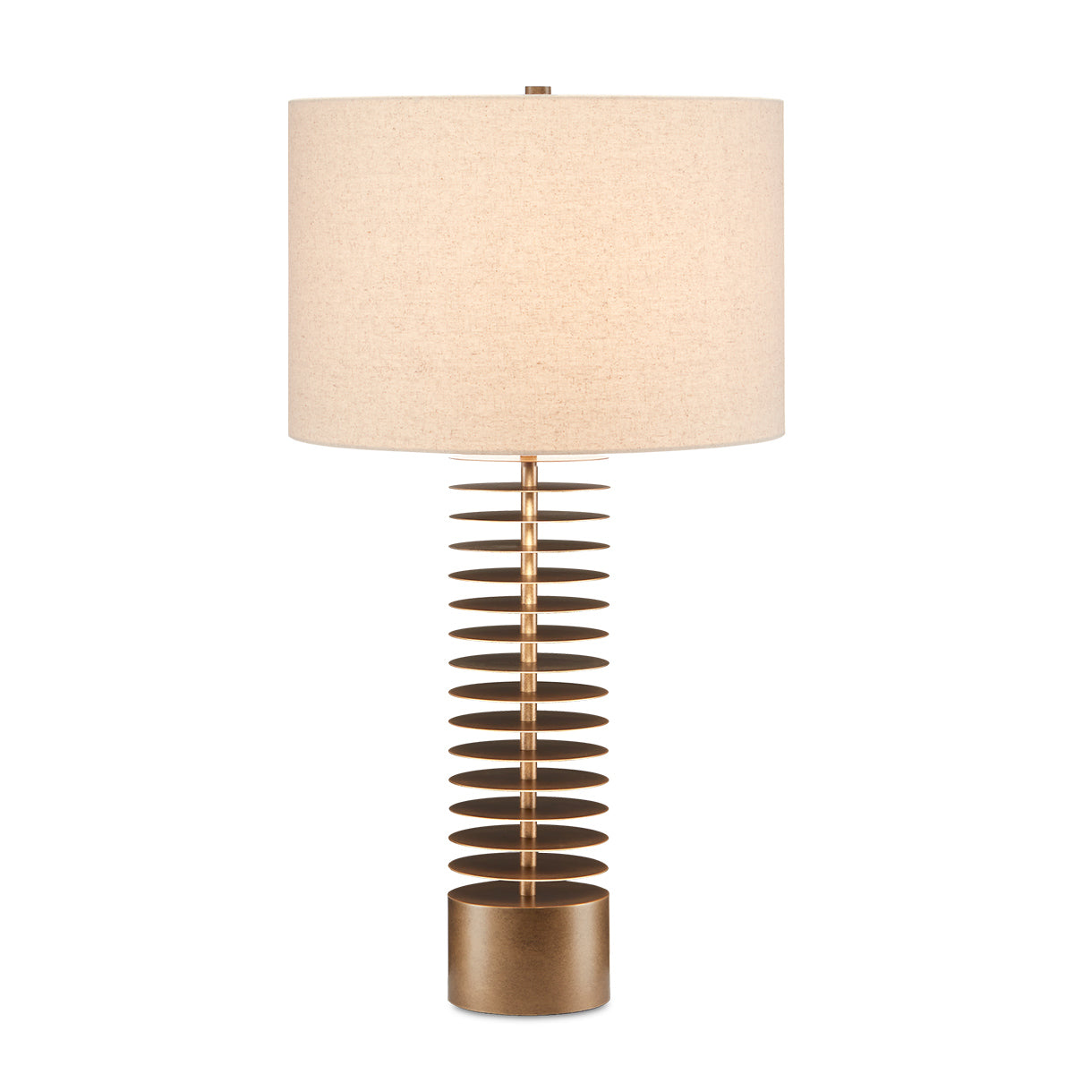 Walwyn Table Lamp