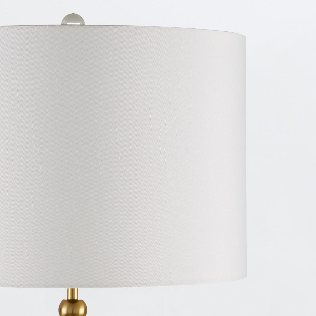 Waterfall Table Lamp
