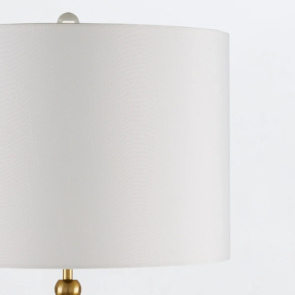 Waterfall Table Lamp