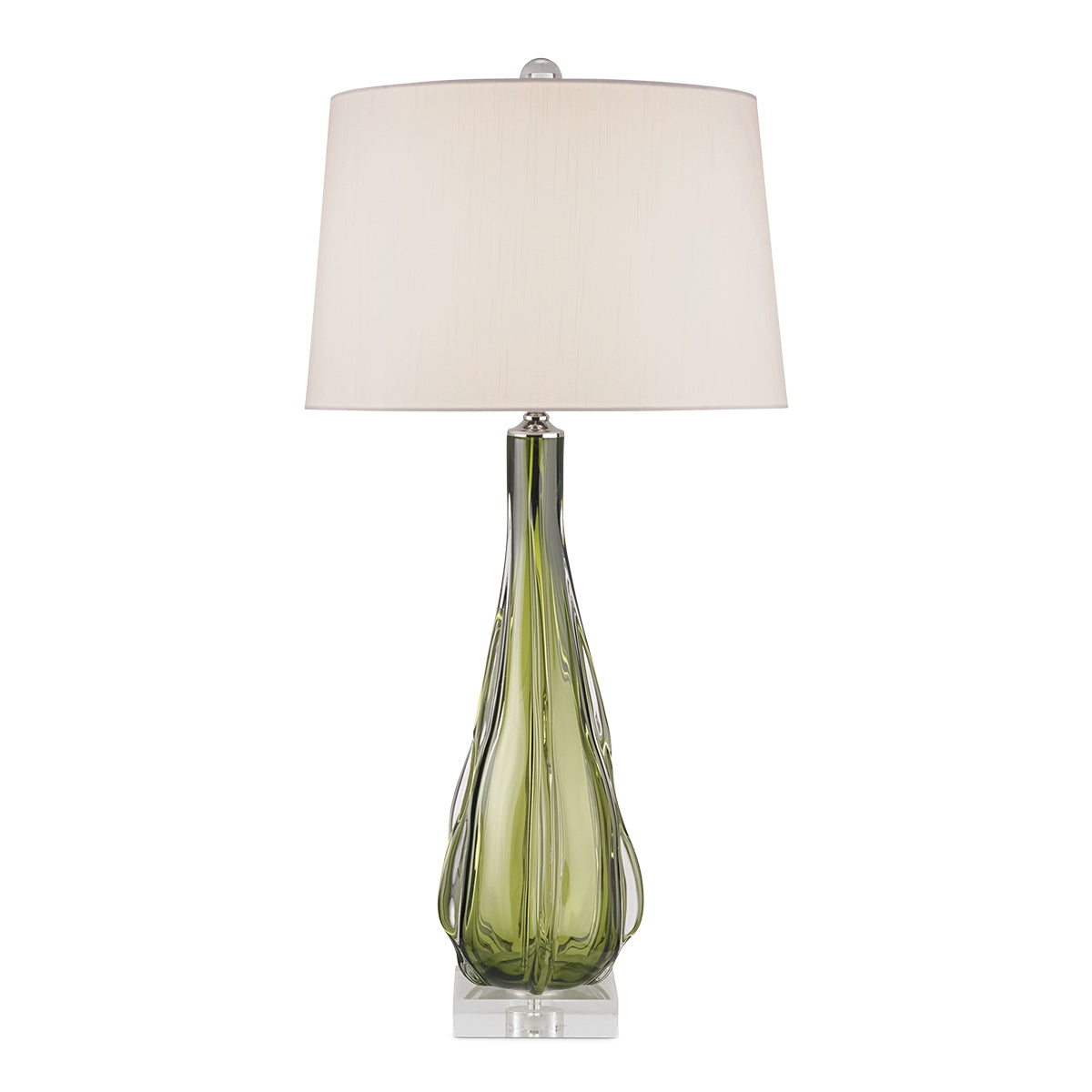 Zephyr Table Lamp