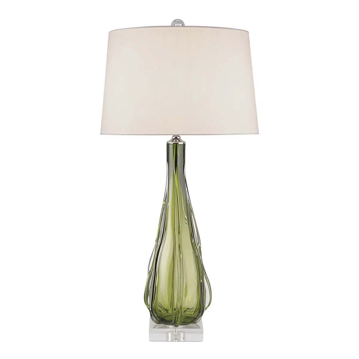 Zephyr Table Lamp