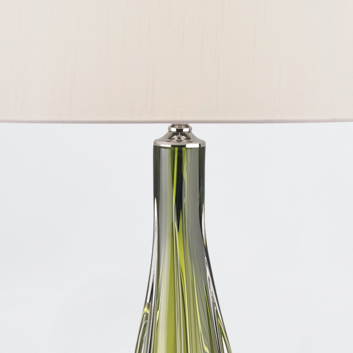 Zephyr Table Lamp