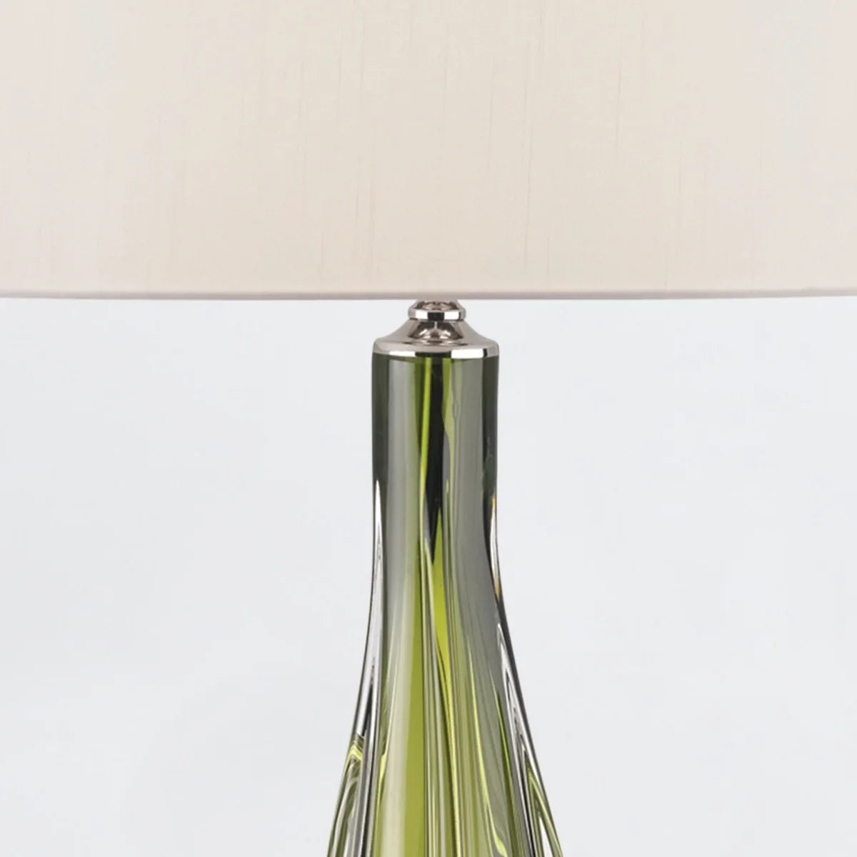Zephyr Table Lamp