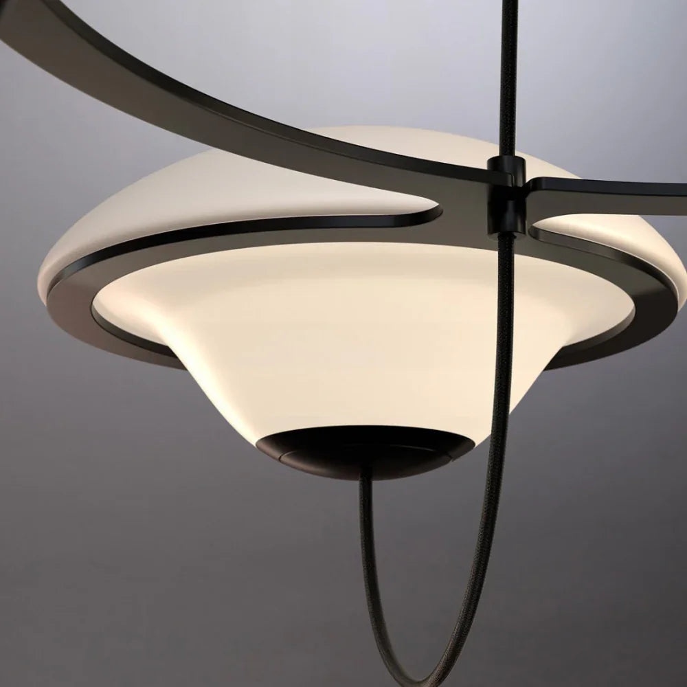 In The Air 3 Pendant Light