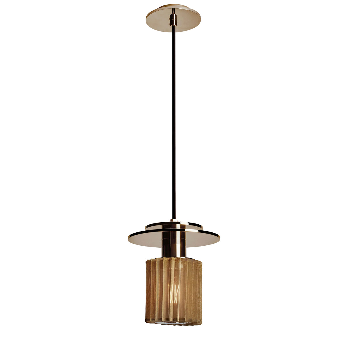 In The Sun 190 Pendant Light