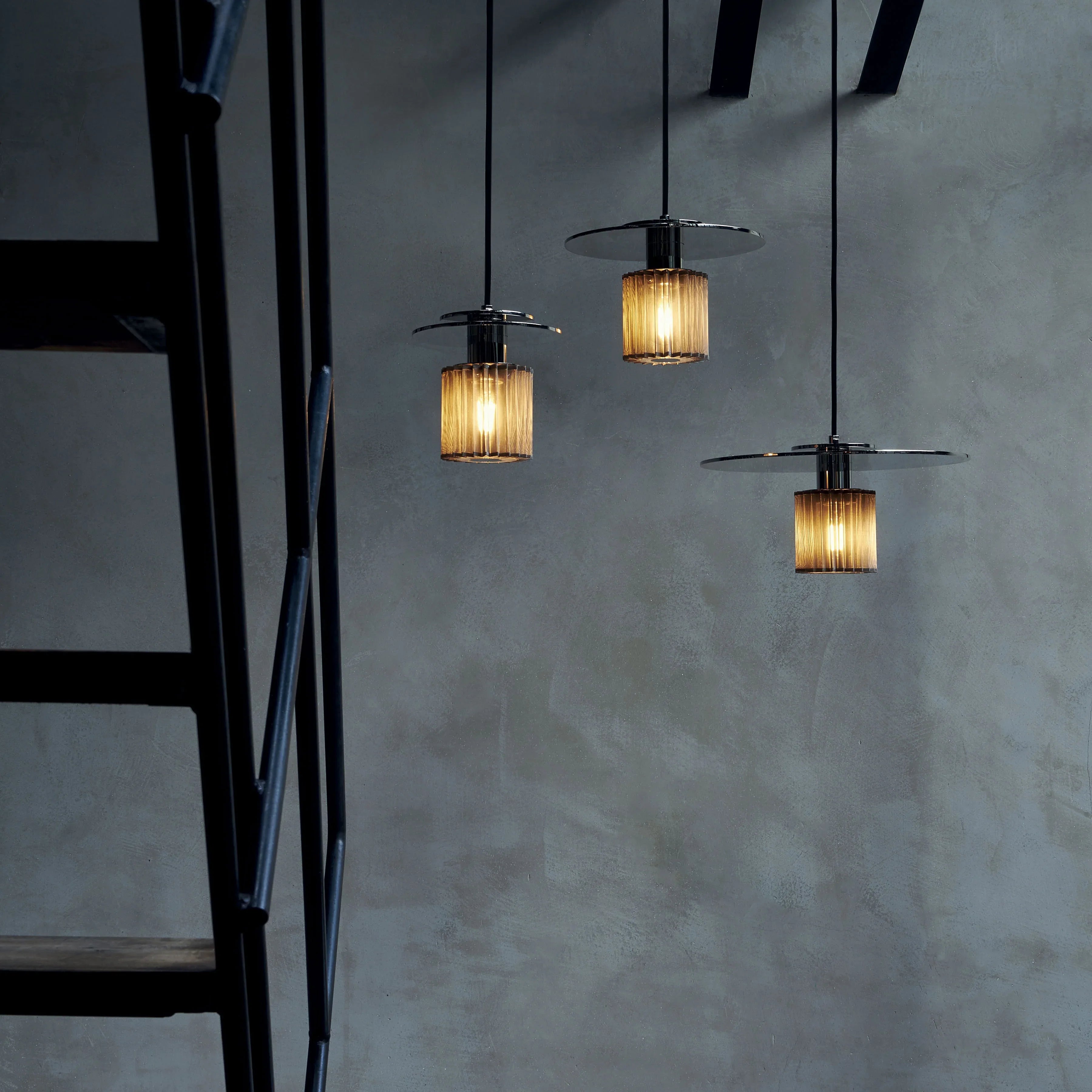 In The Sun 190 Pendant Light