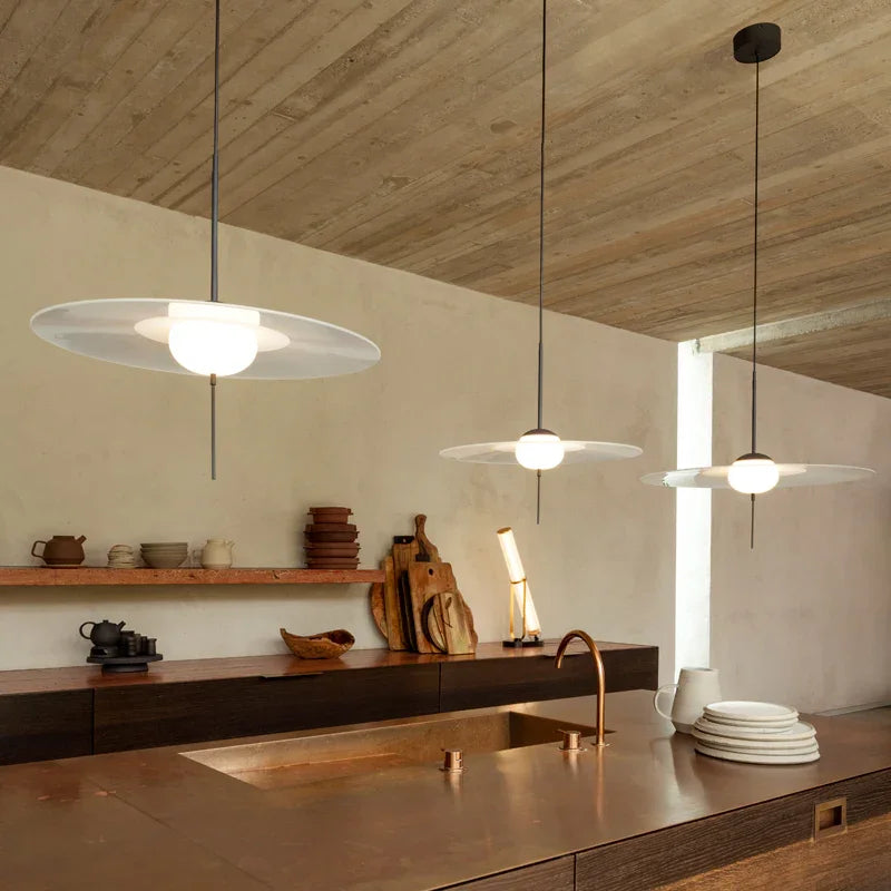 Mono L600 Pendant Light