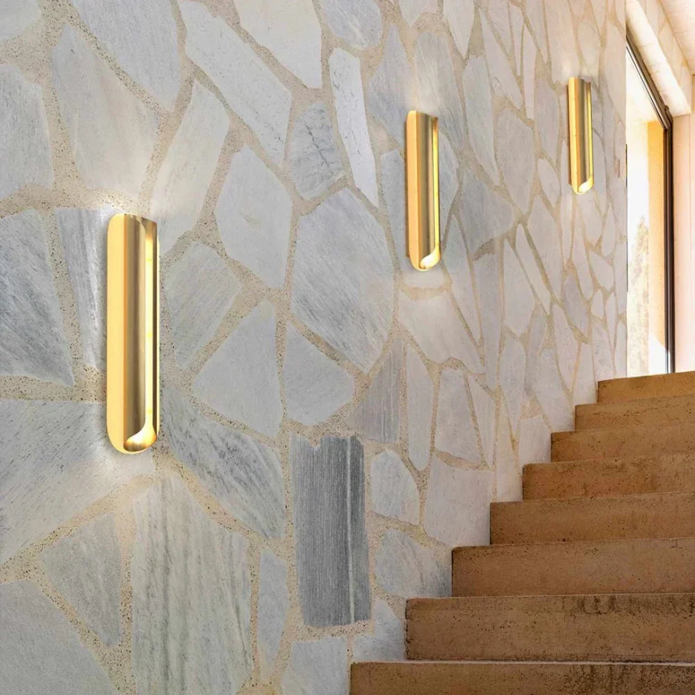 Rosalie L Wall Light