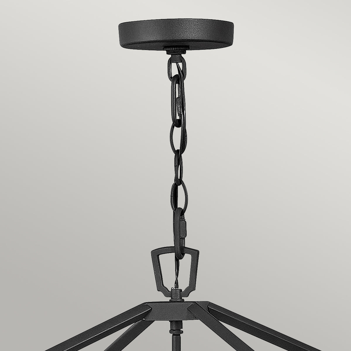 Alford Place 4 Pendant Light