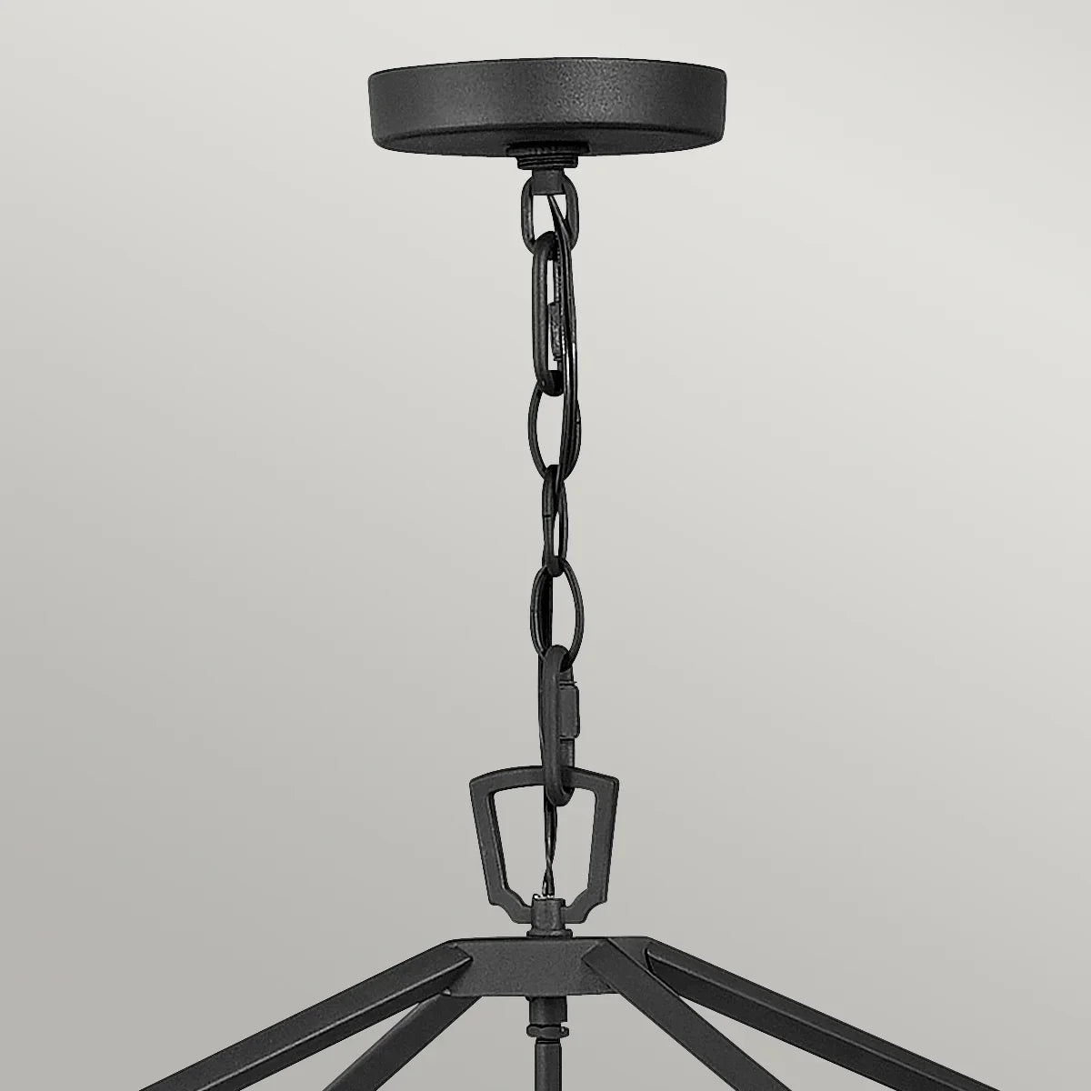 Alford Place 4 Pendant Light