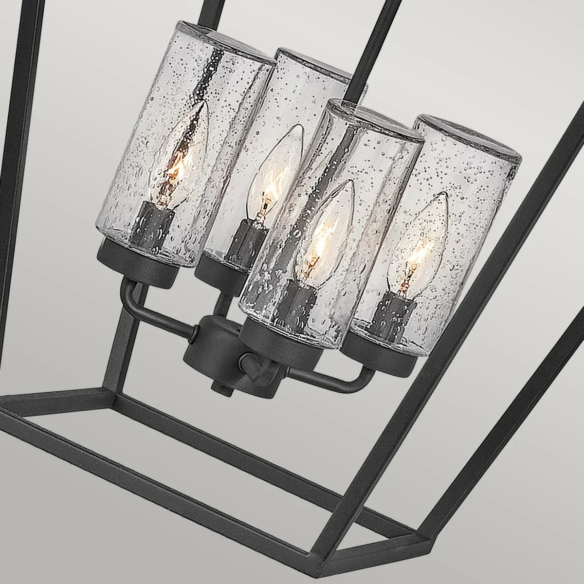 Alford Place 4 Pendant Light