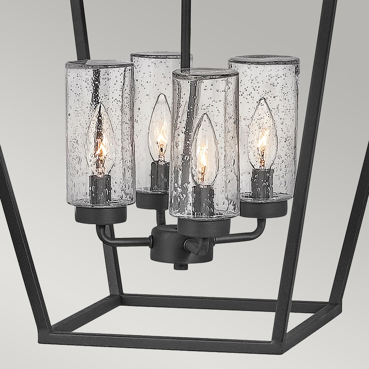 Alford Place 4 Pendant Light